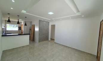 Imagem 7: Casa para venda possui 100 metros quadrados com 3 quartos