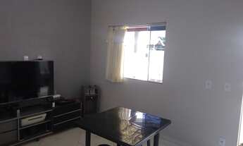 Imagem 2: VENDO EXCELENTE CASA EM FINO ACABAMENTO