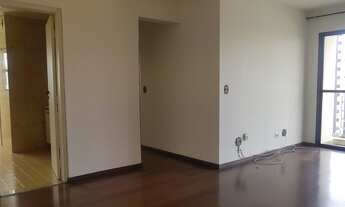 Imagem 4: BROOKLIN VENDE!!! Apto. c/ 63m² Sala com Sacada, 2 quartos, 1 banheiro, cozinha+ área