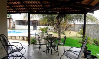 Imagem 5: Distrito Nossa Senhora da Guia - Chácara - Centro