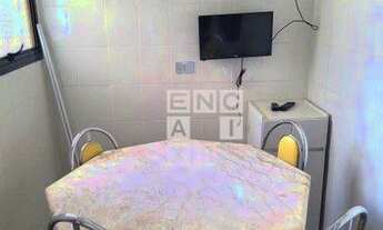 Imagem 6: Apartamento com 2 dormitórios, 170 m² - venda por R$ 2.400.000,00 ou aluguel por R$ 11.110