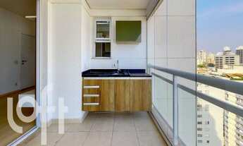 Imagem: APARTAMENTOSÃO PAULO