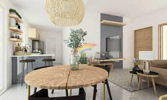 Imagem 2: Casa com 3 dormitórios à venda, 115 m² por R$ 480.000,00 - Metzler - Campo Bom/RS