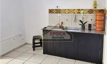 Imagem 6: Sobrado com 2 dormitórios para venda e locação na Chácara Santo Antônio