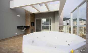 Imagem 4: Cobertura Horizontal. Amplo terraço e muito sol