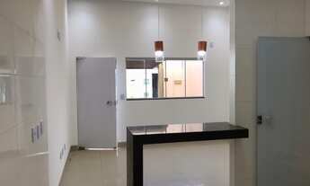 Imagem: Linda Casa Setor Estrela Dalva