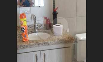 Imagem 7: Santo André - Casa de Condomínio - Parque das Nações