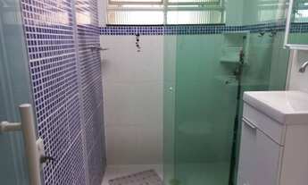 Imagem 5: Kitnet/conjugado para venda possui 45 metros quadrados com 1 quarto