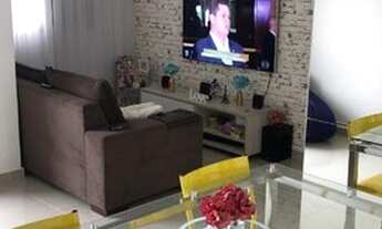 Imagem 6: Apartamento com 2 dormitórios à venda, 56 m² por R$ 285.000,00 - Vila Carrão - São Paulo/S