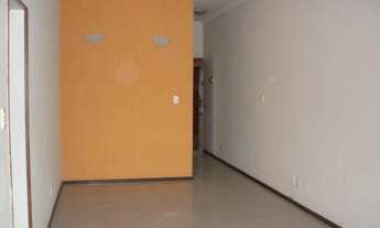 Imagem 2: Apartamento com 2 dormitórios para alugar, 70 m² por R$ 1.100,00/mês - Vila Valqueire - Ri