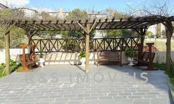 Imagem 3: Apartamento para venda possui 65 metros quadrados com 2 quartos