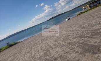 Imagem: Vende-se lote, quitado é escriturado no