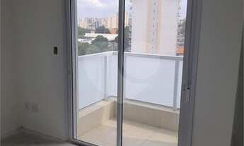 Imagem 3: Santo André - Apartamento Padrão - Jardim