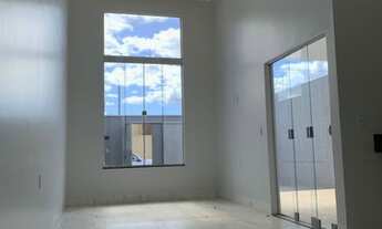 Imagem 3: Casa para venda possui 105 metros quadrados com 3 quartos em Jardim Serrano - Caldas Novas