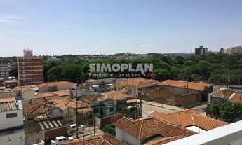 Imagem 5: Studio - Centro - Campinas