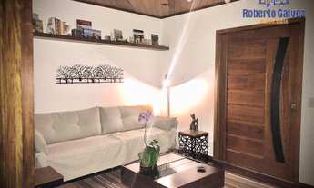 Imagem 2: Casa com 3 quartos, 2 suítes, à venda em Mury - Nova Friburgo/RJ