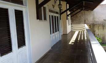 Imagem 7: Casa para aluguel e venda possui 600 metros quadrados com 5 quartos em Olho D'Água