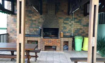 Imagem 5: Vendo Apartamento 60m² 2 Dorm 1 Vaga Coberta próx ao 46º BPM/M 1ª Cia. Moinho Velho Via An