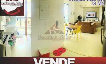 Imagem 6: Acqua-Marine Apartamento com 2 dormitórios