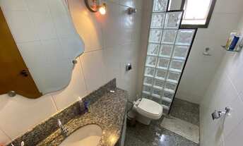 Imagem 6: Cobertura de 340m2 no Bairro Buritis. 5qts, 5 banheiros, 2 vagas, lazer completo!