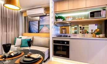 Imagem 7: Apartamento residencial para venda, Jardim Mirante, São Paulo - AP10375