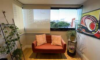 Imagem 7: Apartamento para venda tem 98 metros quadrados com 3 quartos em Jardins - Aracaju - Sergip