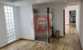 Imagem 3: Ótimo Sobrado - 4 Dormitórios - Vila Marieta