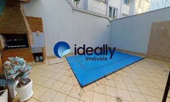 Imagem 2: Excelente Casa no bairro Dona Clara com mais de 390 m² excelente área gourmet, 04 quartos