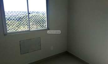 Imagem 5: Apartamento para venda possui 50 metros quadrados com 2 quartos