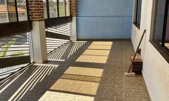 Imagem 4: Vende-se um sobrado na quadra 112 do Recanto da emas