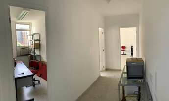 Imagem 3: Sala/Conjunto para venda com 58 metros quadrados em Bela Vista - São Paulo - SP