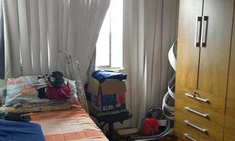 Imagem 4: Apartamento de 58 metros quadrados no bairro Cascadura com 2 quartos