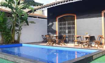 Imagem: Sobrado à venda em Tremembé,550 m², 4