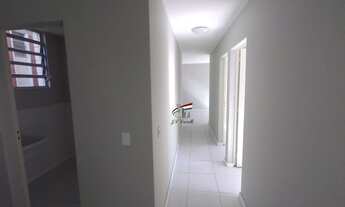 Imagem 12: APARTAMENTO 3 QUARTOS REFORMADO PARA VENDA 74m² NO NOVO MUNDO - 81020-235