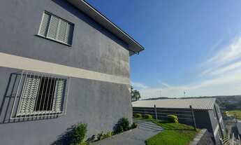 Imagem: Novo Hamburgo - Apartamento Padrão - Industrial