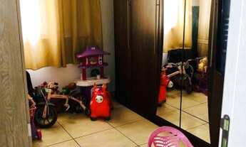 Imagem 5: Casa com 02 quartos no Condomínio Convívio em Lorena a venda