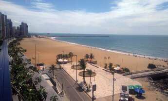 Imagem 3: Apartamento com 4 dormitórios à venda, 500 m² por R$ 3.600.000 - Praia de Iracema - Fortal