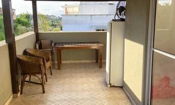 Imagem: Apartamento para aluguel, 3 quartos, 1 vaga