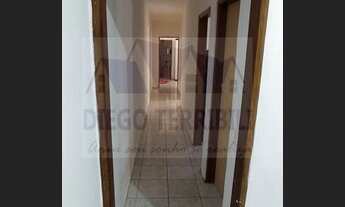 Imagem 7: Casa 3 dormitórios para Venda em Taubaté, Quiririm, 3 dormitórios, 1 suíte, 1 banheiro, 2