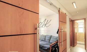 Imagem 7: Apartamento reformado, Vila Mariana, próximo do metrô e do colégio Arquidiocesano