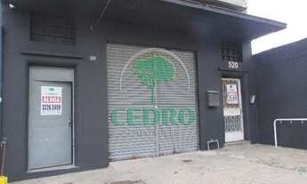 Imagem: Porto Alegre - Loja/Salão - Santana