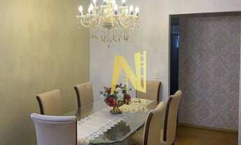 Imagem 2: Apartamento com 3 dormitórios à venda, 96 m² por R$ 450.000 - Igapó - Londrina/PR