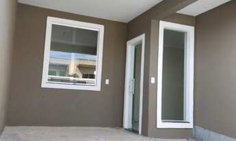 Imagem 5: Casa para venda possui 76 metros quadrados com 2 quartos em Liberdade - Santa Luzia - MG