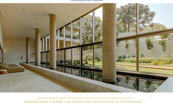 Imagem 7: Lançamento no Cabral | CASAS SUSPENSAS DE 315m² | 459m²