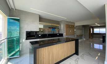 Imagem 2: Apartamento para Venda em São José dos Campos, jardim das colinas, 4 dormitórios, 4 suítes