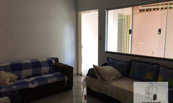 Imagem 6: Casa com 3 dormitórios à venda, 128 m² por R$ 200.000,00 - Jardim Igaçaba - Mogi Guaçu/SP