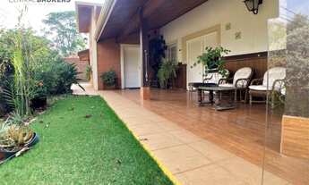 Imagem 3: Casa com 2 dormitórios à venda, 211 m² por R$ 898.000,00 - Jardim do Sol - Campinas/SP