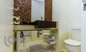 Imagem 6: Apartamento para venda com 204 metros quadrados com 4 quartos em Vila Andrade - São Paulo