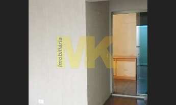 Imagem 5: COBERTURA DUPLEX 4 DORM EDIFICIO COLÚMBIA PROX AO SHOPING PENHA ACEITA PERMUTA OPORTUNIDAD