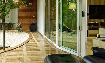 Imagem 6: Casa 4 dormitórios à venda em Cidade Jardim - 467m² - Marragi Imóveis